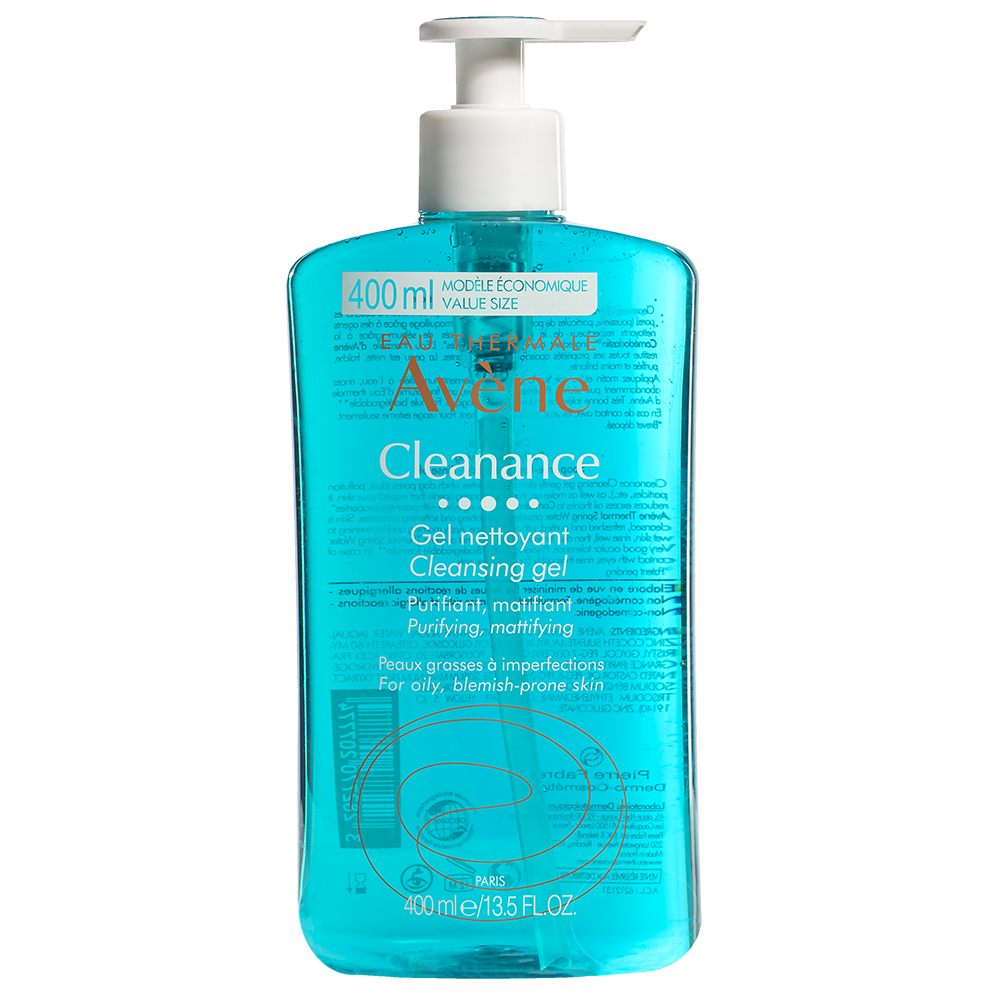 Avene Cleanance