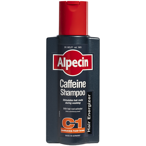 Alpecin C1 Shampoo