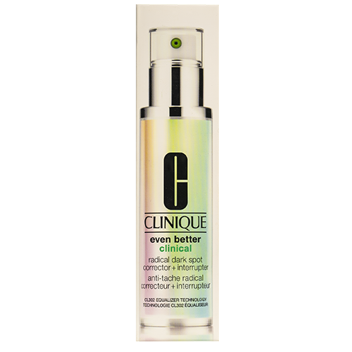 Clinique even better